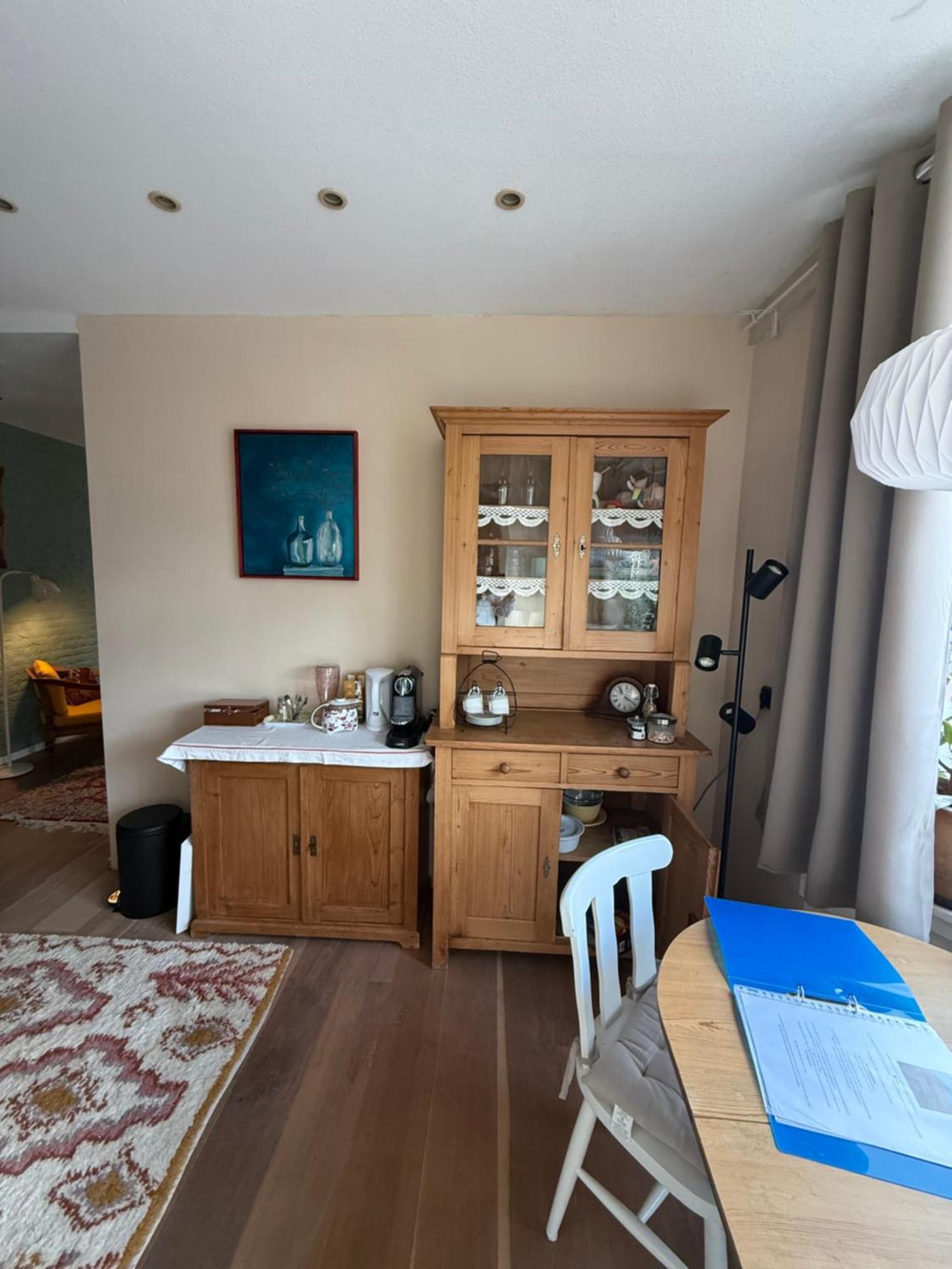 Bij Flora Bed and Breakfast Beekbergen Buitenkant foto